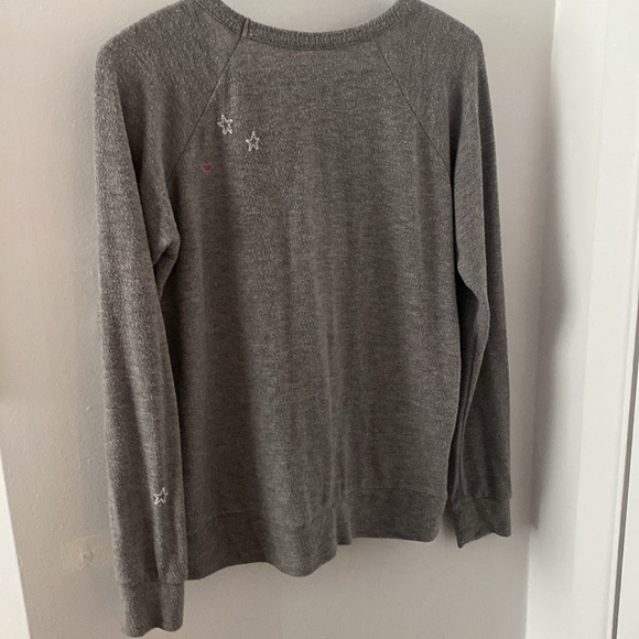 Chaser sweatshirt - Picture 4 of 6